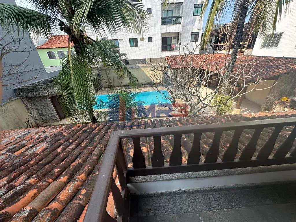 Furnished duplex house with 3 bedrooms and BBQ grill — photo 19