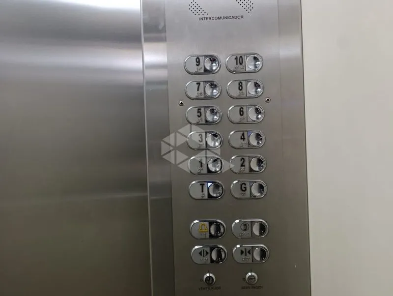 Apartamento de 1 quarto com 45 m² e sem vaga — photo 24
