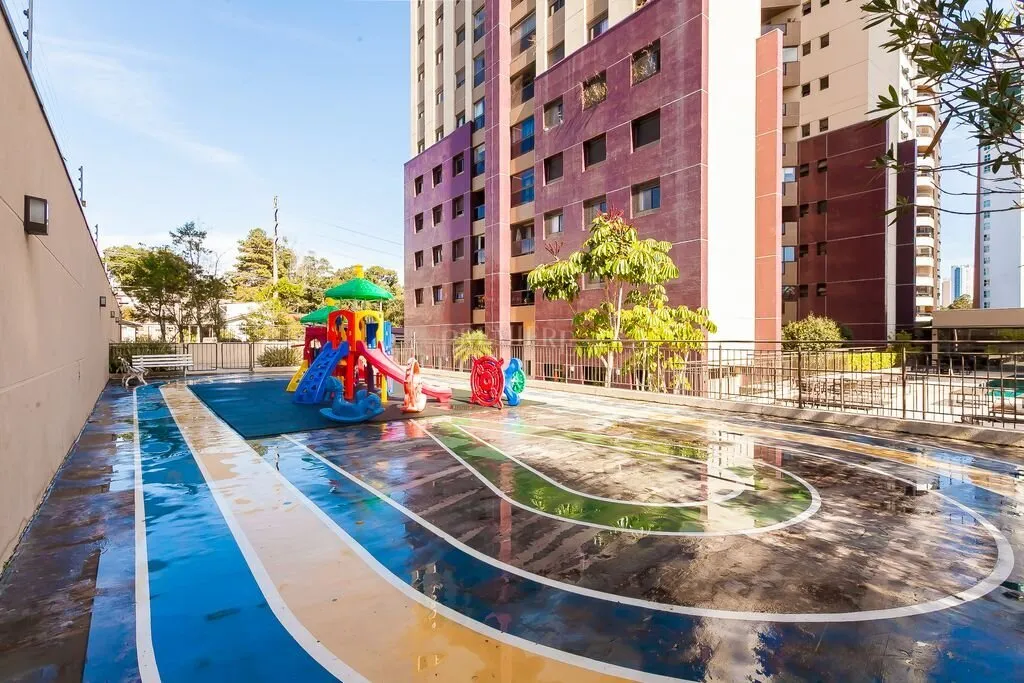 Apartment with 3 bedrooms, 2 bathrooms and 1 parking spot — photo 21