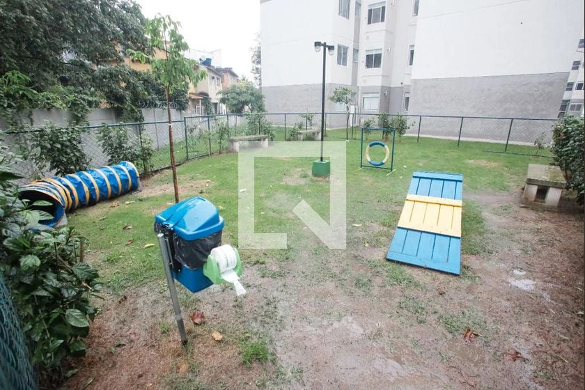 Невмебльована квартира 42 м² з 2 кімнатами та паркомісцем — photo 9