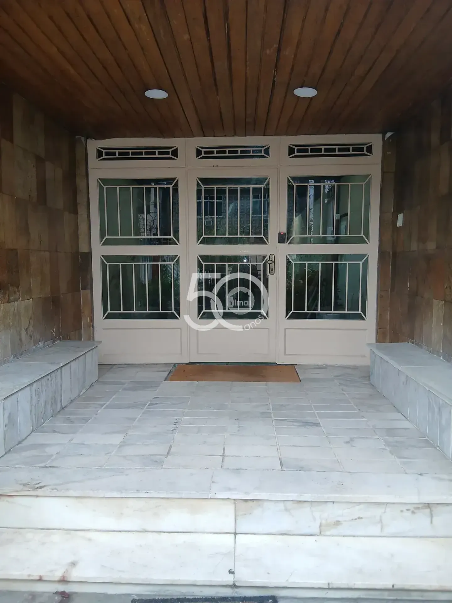 Квартира 94 м², 3 спальни, Рио-де-Жанейро — photo 9
