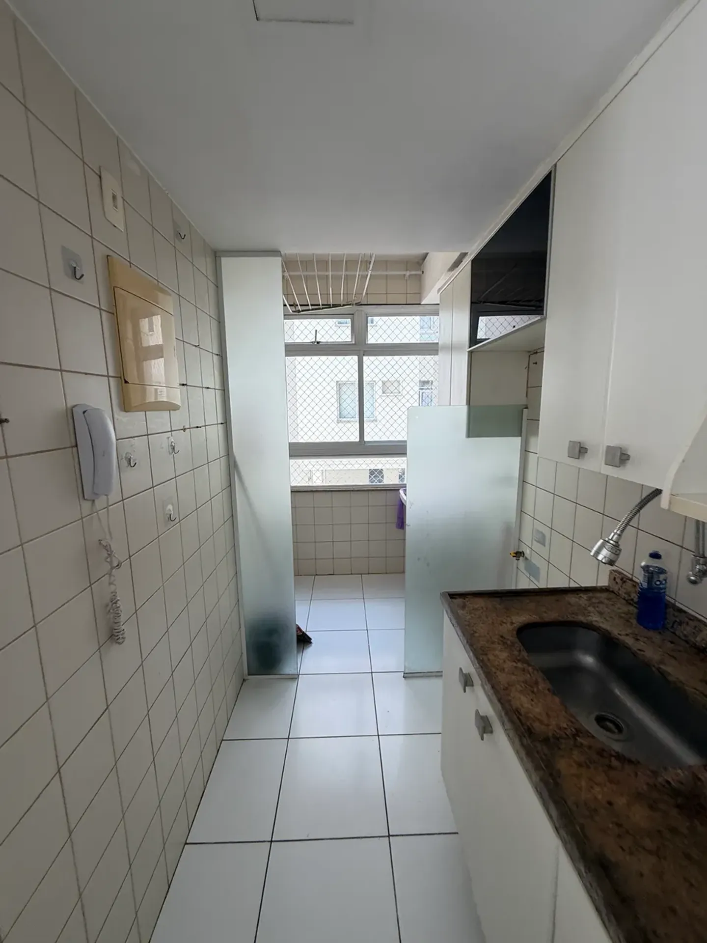 Apartment on the 1st floor with a private BBQ — photo 17