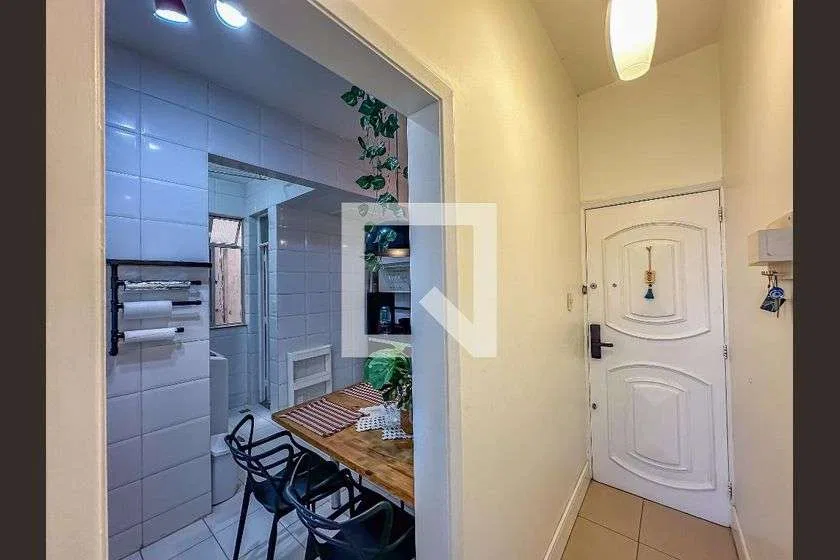 45 m² 1-bedroom apartment with 1 parking space — photo 30