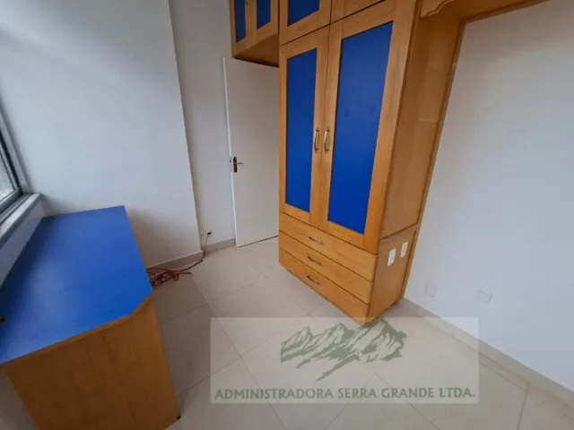 2-bedroom apartment with a home office in Rio de Janeiro — photo 9