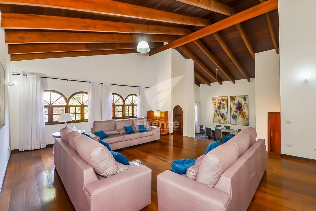 424 m² house with 3 en-suite bedrooms and 4 parking spots — photo 19