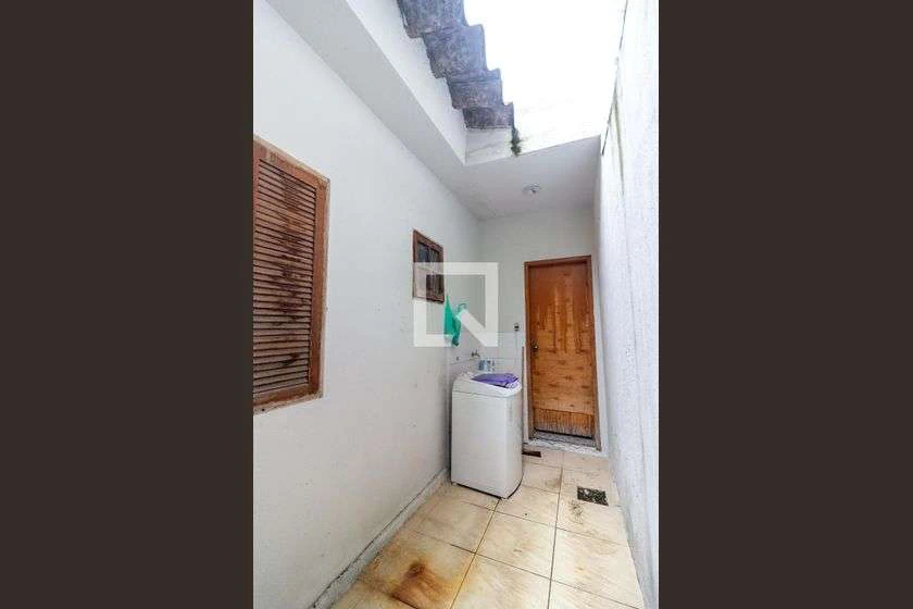 Casa mobiliada com 2 quartos e varanda privativa — photo 28