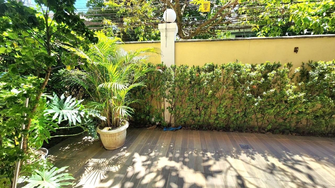 Furnished apartment, 160 m², with a washing machine — photo 12