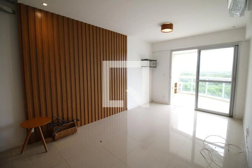 2-bedroom apartment with a mountain view in Rio de Janeiro — photo 11