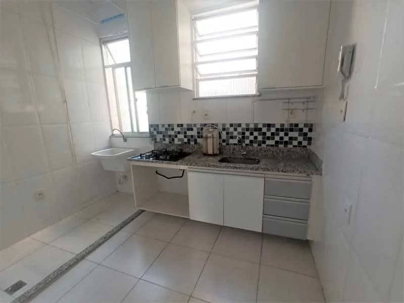 Apartamento de 2 quartos e 50 m² — photo 3