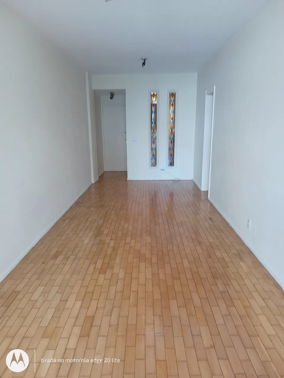 Apartment, 75 m², with wood or laminate floors — photo 3