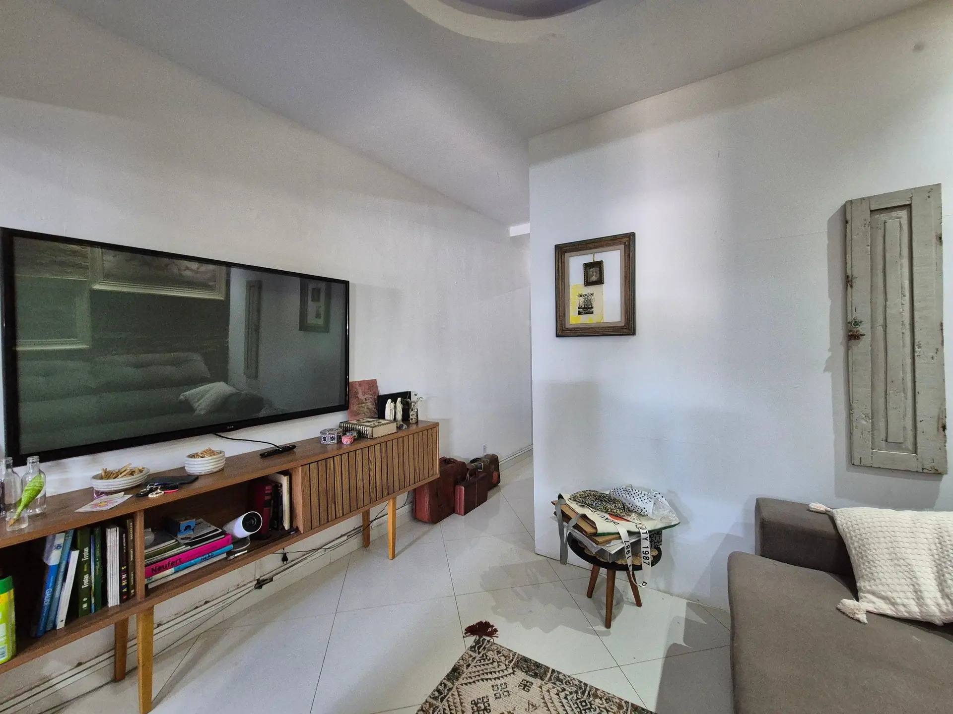 Furnished house with 2 bedrooms, 1 en-suite, no parking — photo 23