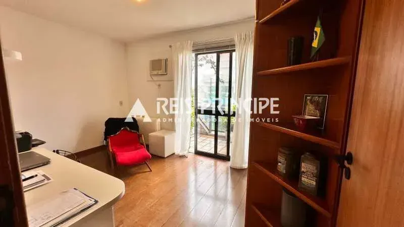 Cobertura com 3 quartos e 4 banheiros, 169 m² + 120 m² — photo 19