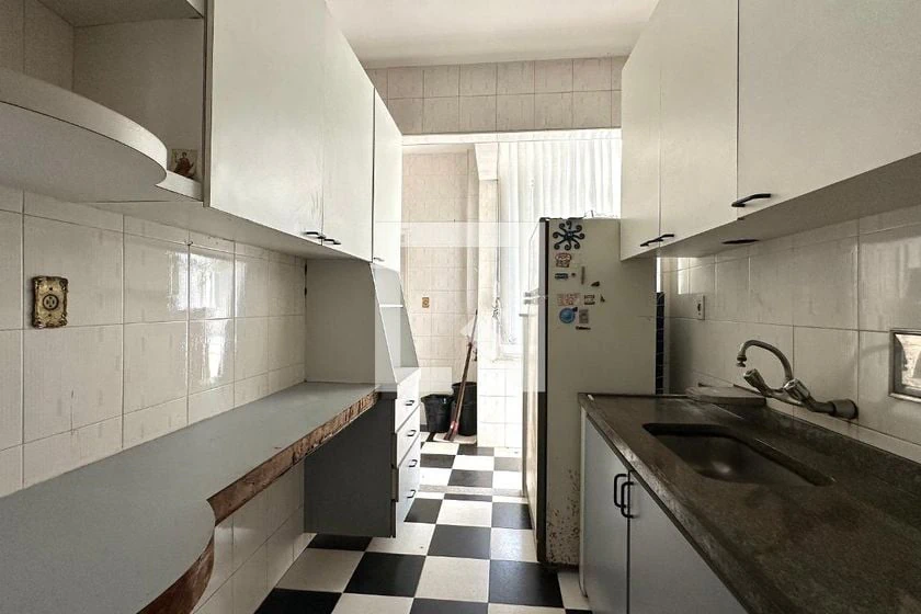 Mountain view in a 2-bedroom apartment, 110 m² — photo 2