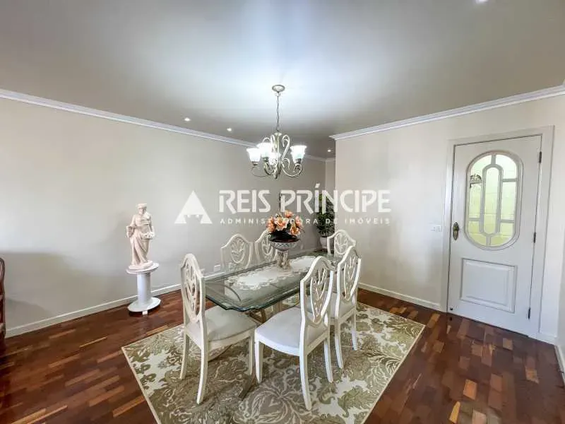 Apartamento com varanda envidraçada, Barra da Tijuca — photo 4