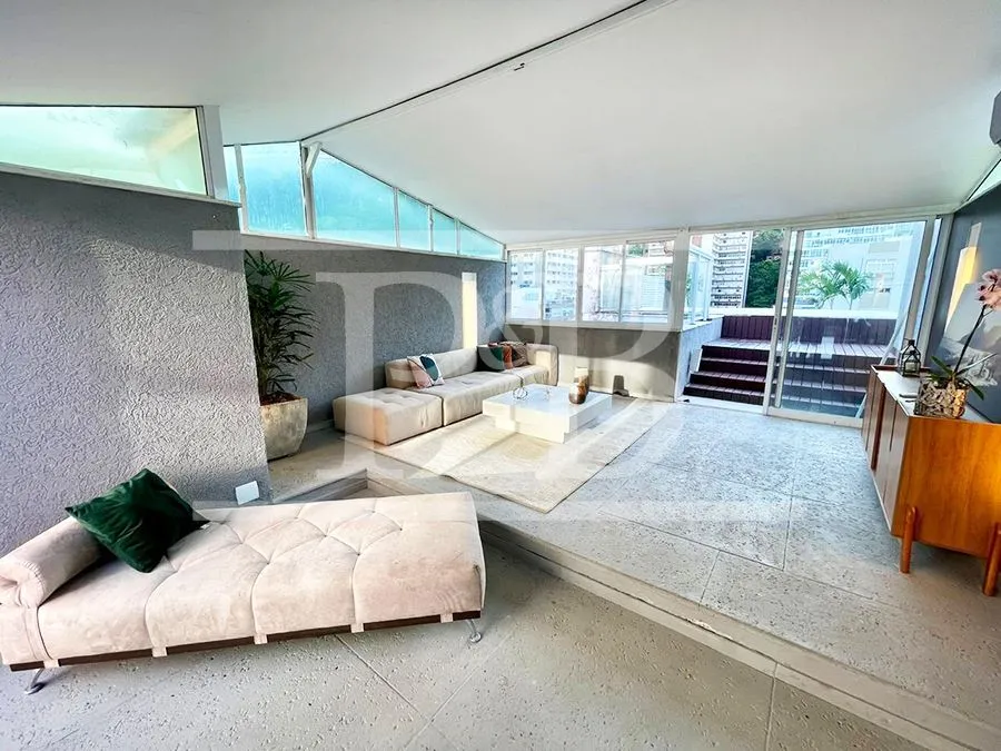 Cobertura com 5 quartos e 5 banheiros, 533 m² — photo 4