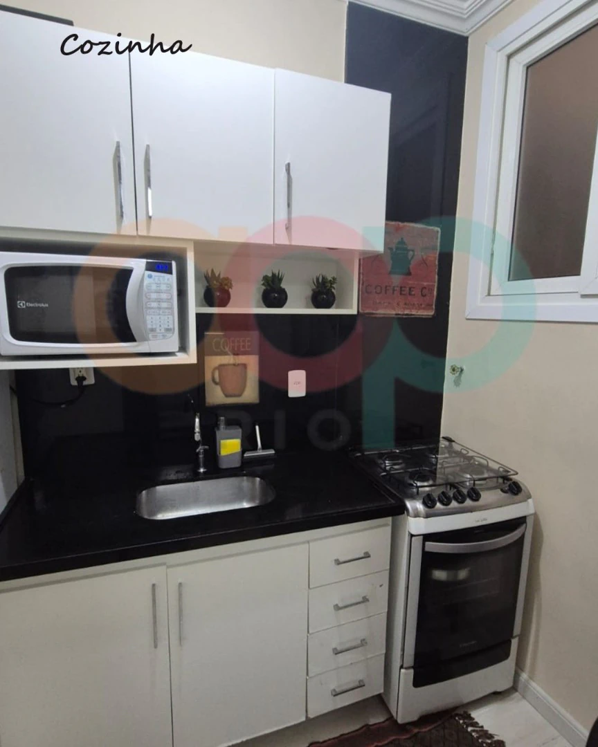 Мебльована квартира з 2 спальнями та окремою кухнею — photo 6