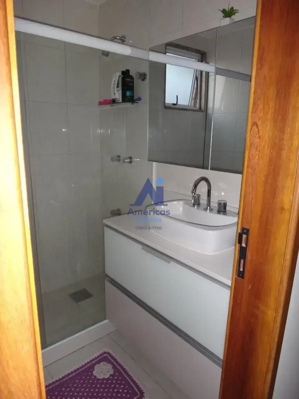 Furnished 3-bedroom apartment with 2 parking spaces — photo 17