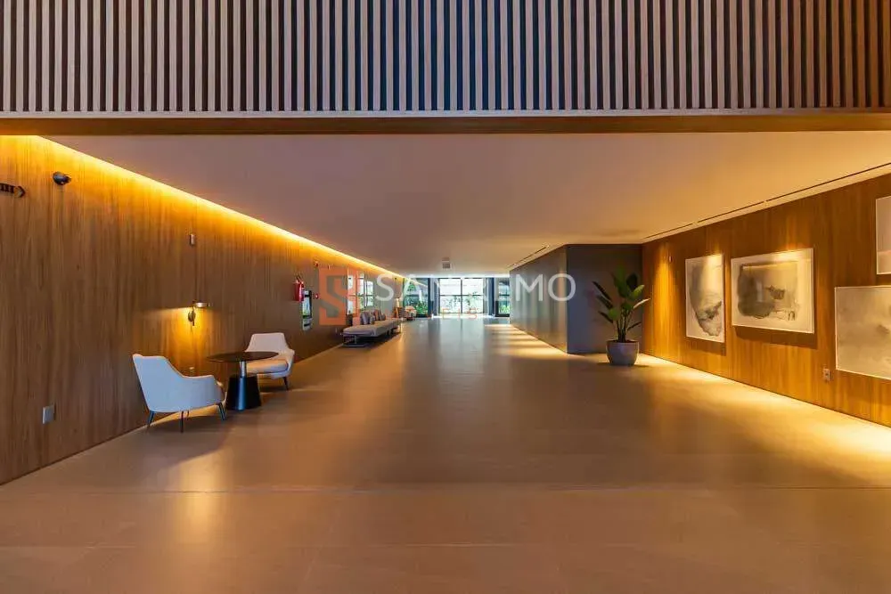 Apartamento de 3 habitaciones con 3 suites y 171 m² — photo 31