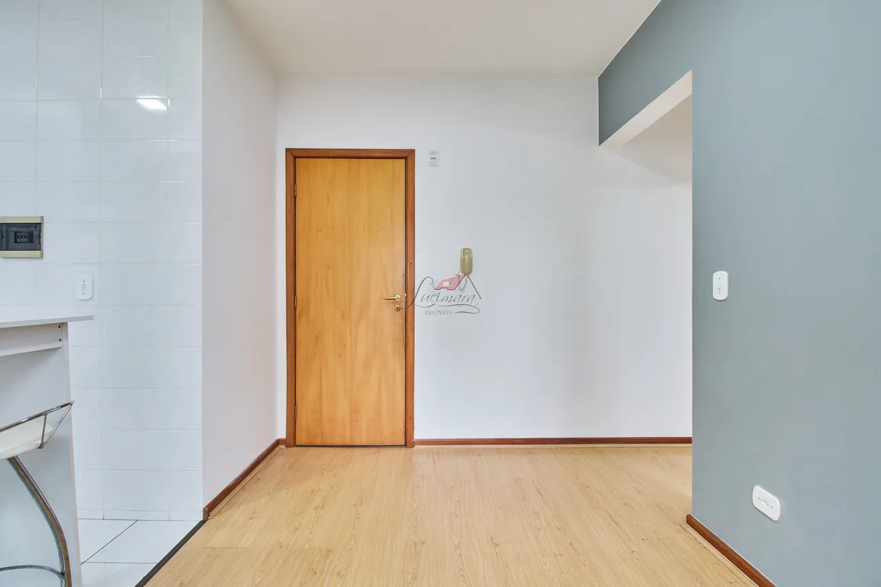 Apartamento de 1 dormitorio con 46 m² y 1 baño — photo 2