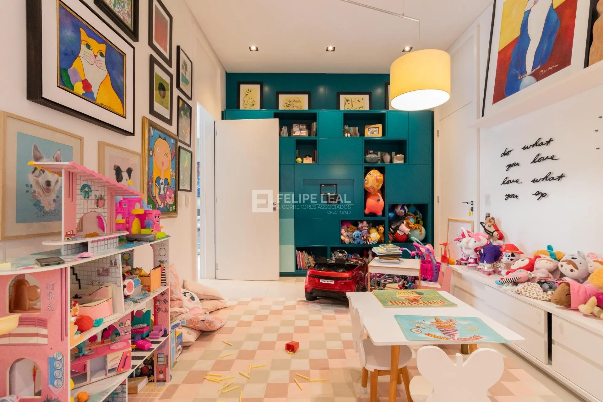 Меблированный дом в кондоминиуме: 5 люкс-спален и 700 м² — photo 82