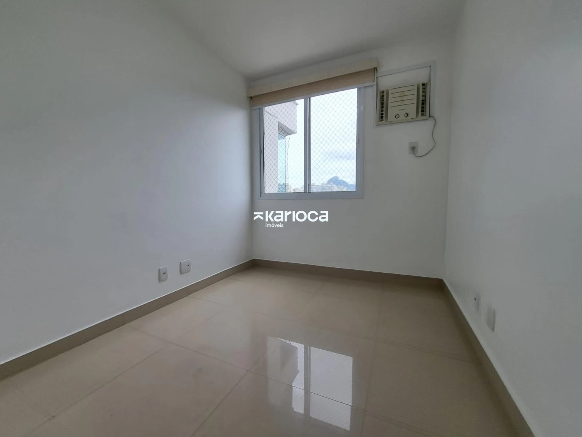 69 m² apartment with 2 bedrooms and 2 bathrooms — photo 11