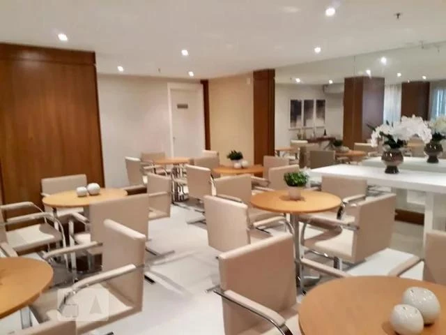 Apartamento de 4 quartos com 186 m² e vaga para 2 carros — photo 4