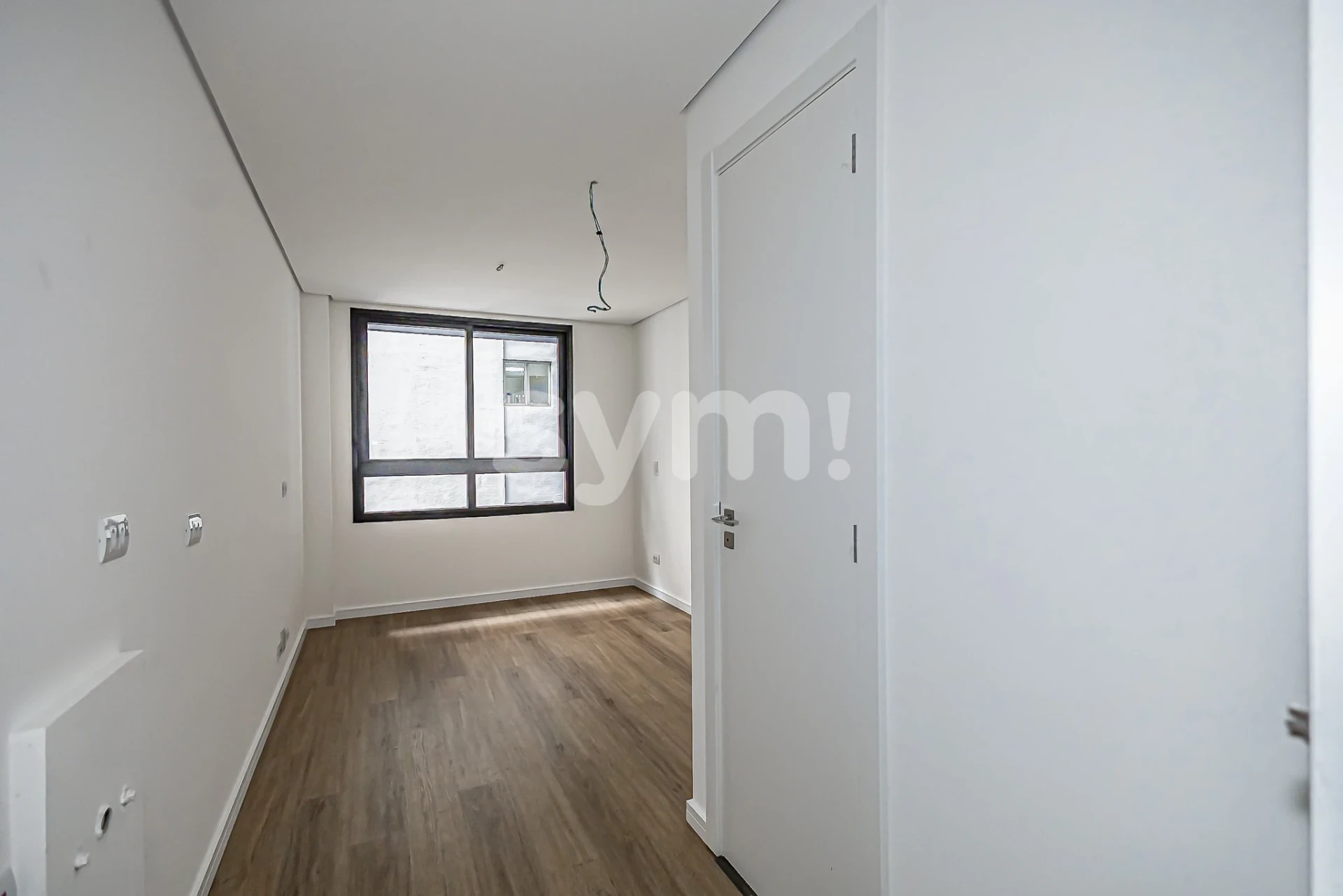 Apartamento mobiliado, 17 m², com máquina de lavar — photo 10