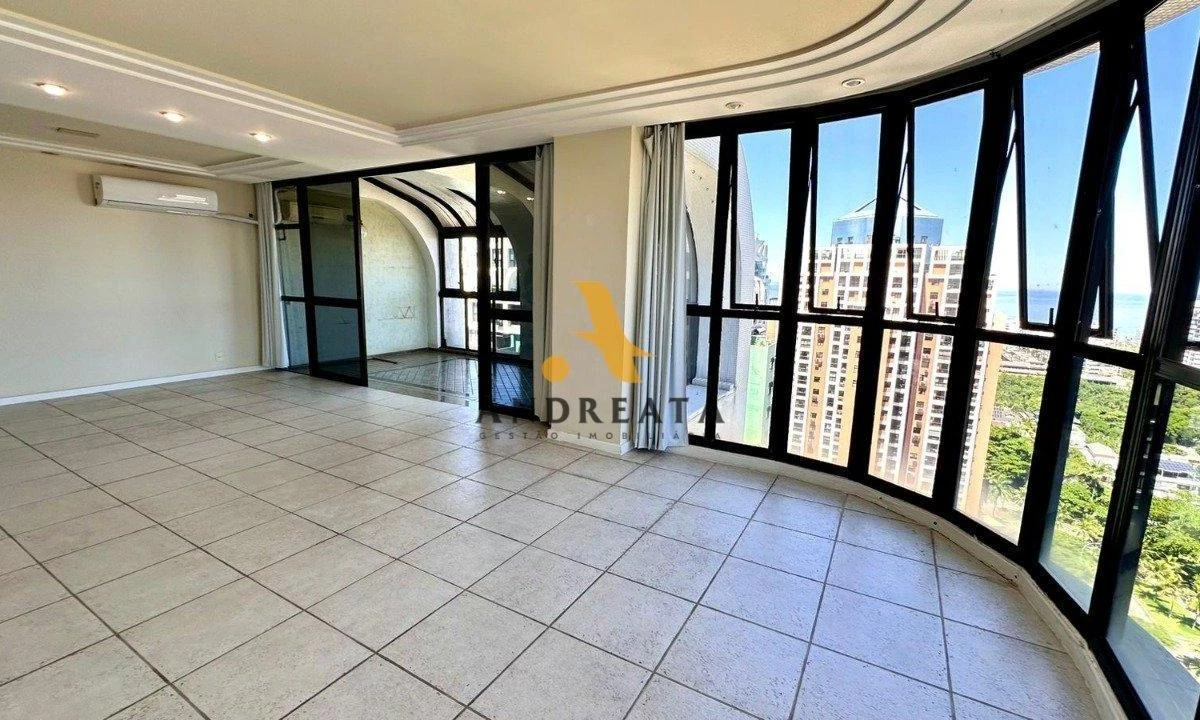 Apartamento com 3 suítes, varanda e 2 vagas na garagem — photo 35