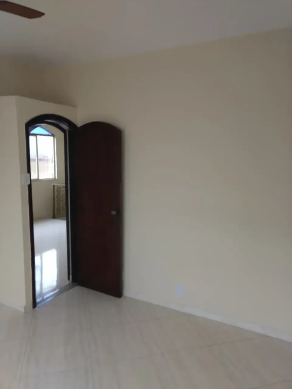 78 m² apartment with 2 bedrooms and a glass shower — photo 9