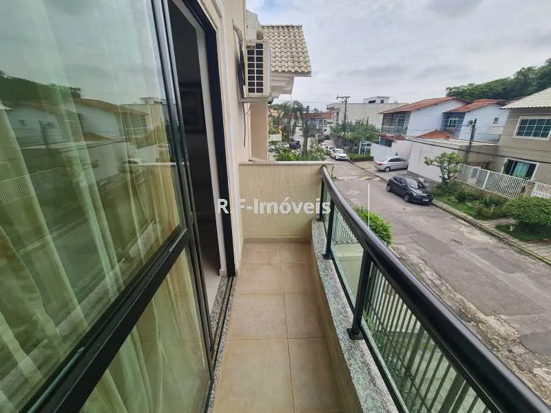3 quartos e espaço de home office: casa de 175 m² — photo 8