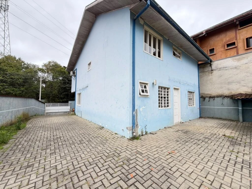 Casa de 4 quartos com banheira, Santa Felicidade — photo 22