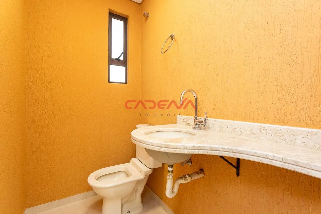 Apartment with 4 bedrooms and 2 parking spaces — photo 13