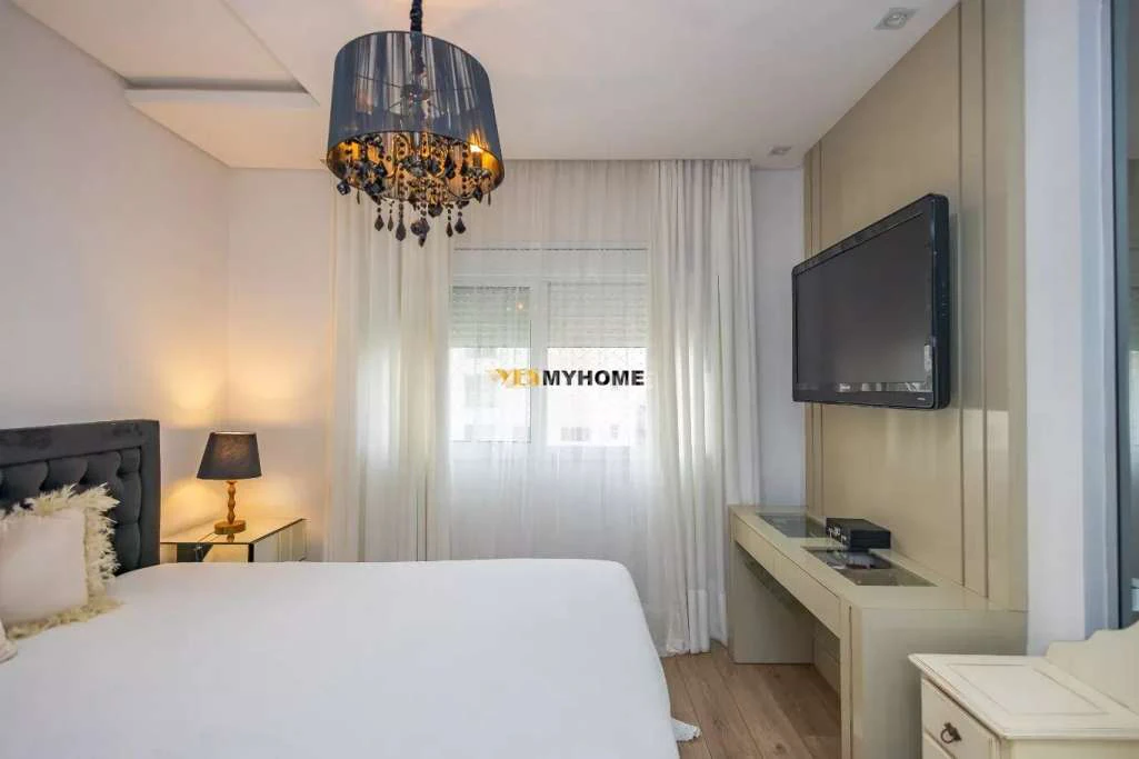 Apartamento de 113 m² com 3 quartos e 2 vagas — photo 5