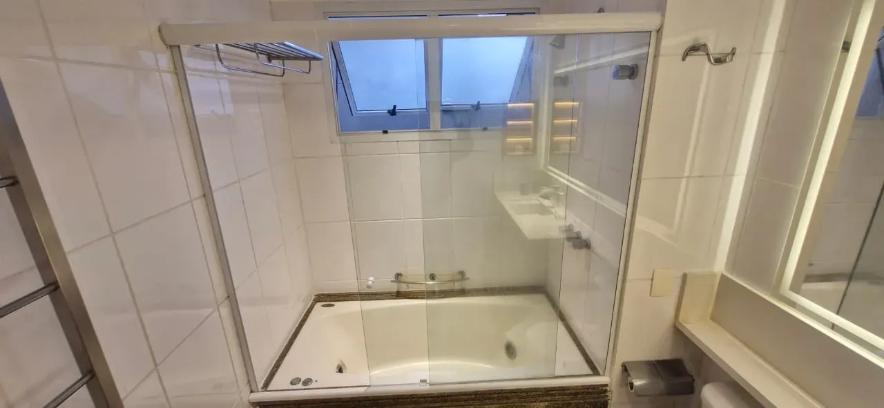 3 quartos e janelas do piso ao teto: apartamento de 120 m² — photo 8