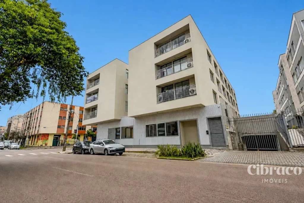 Apartamento de 1 quarto com varanda e ar-condicionado — photo 5