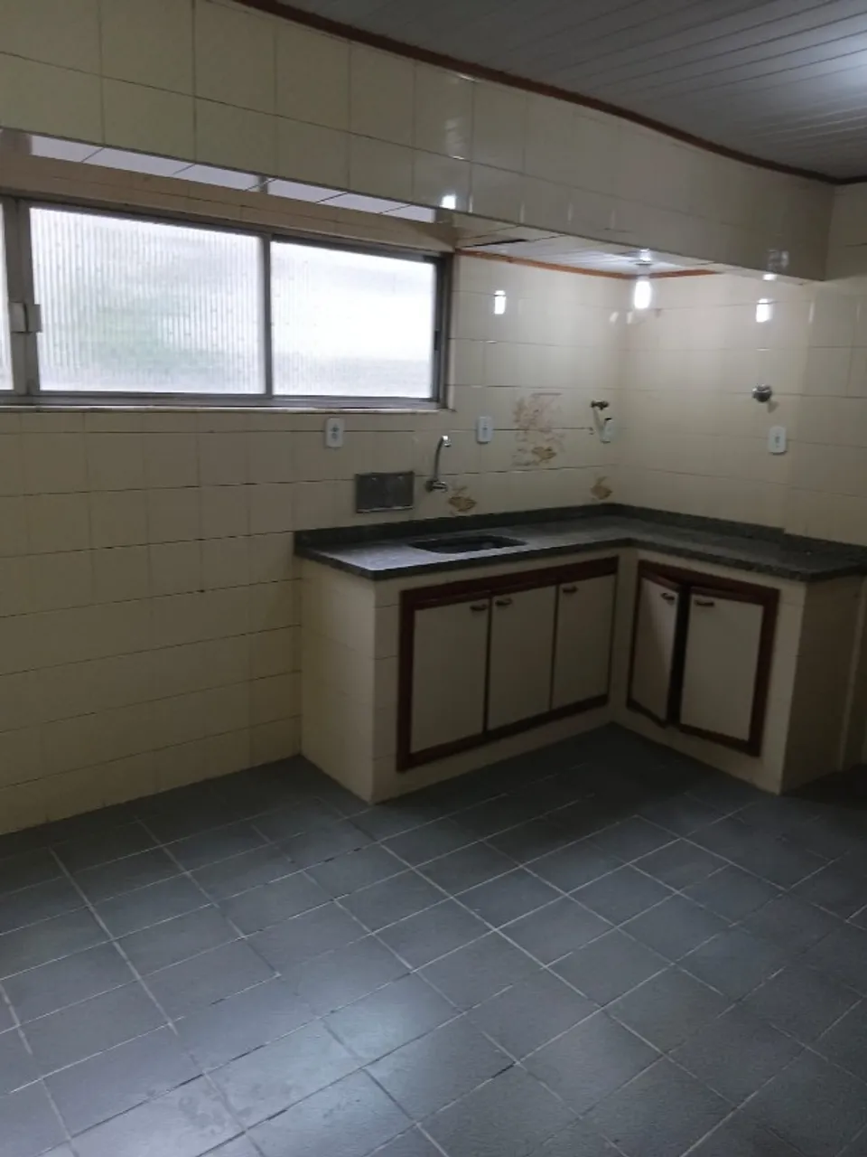Apartamento com piso de madeira ou laminado, Madureira — photo 6