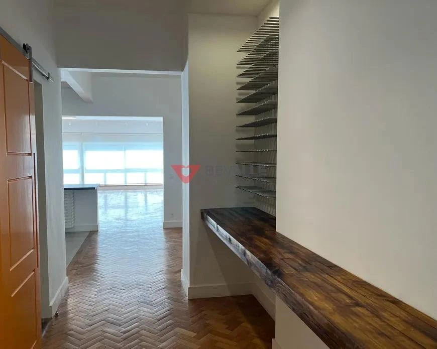 Rental apartment with 3 bedrooms, balcony, 3 baths — photo 11