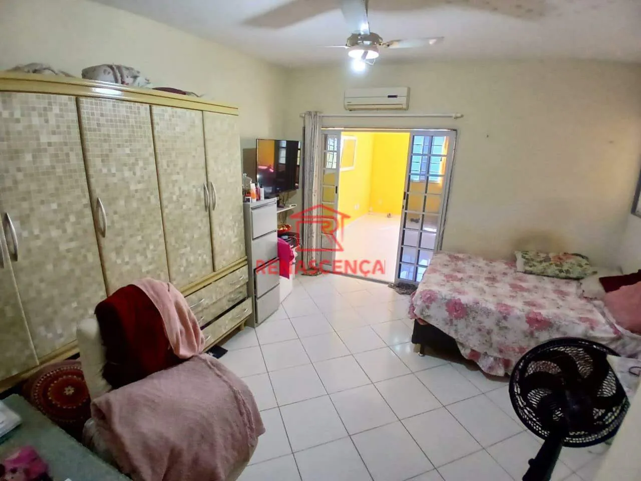 Furnished house with 3 suites and a separate gas kitchen — photo 8