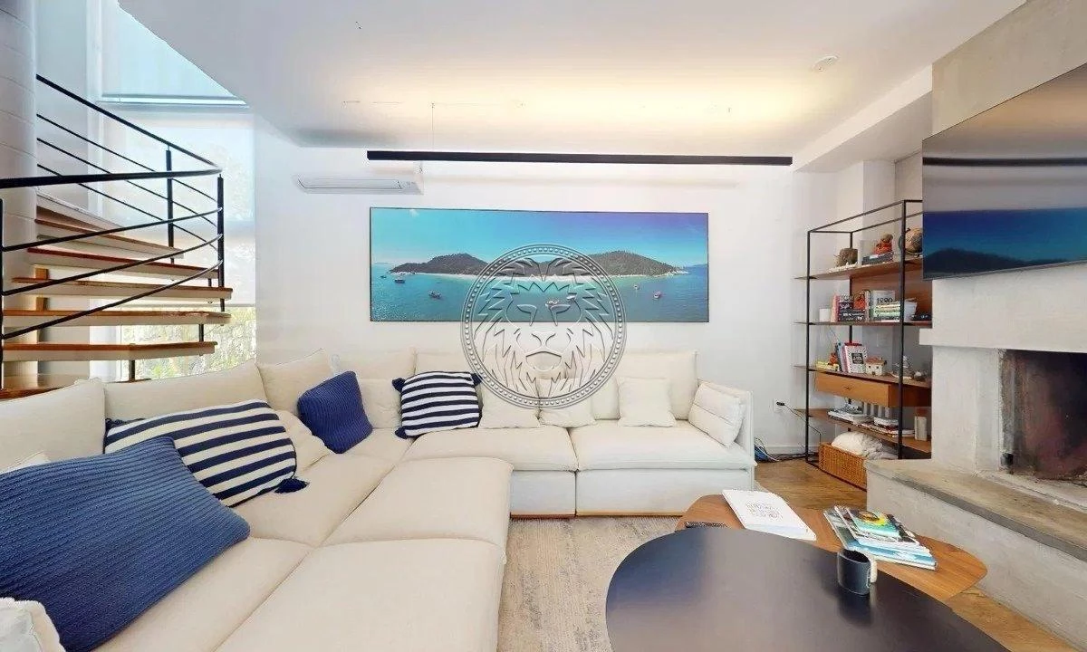 4-bedroom house with a dishwasher in Florianópolis — photo 3