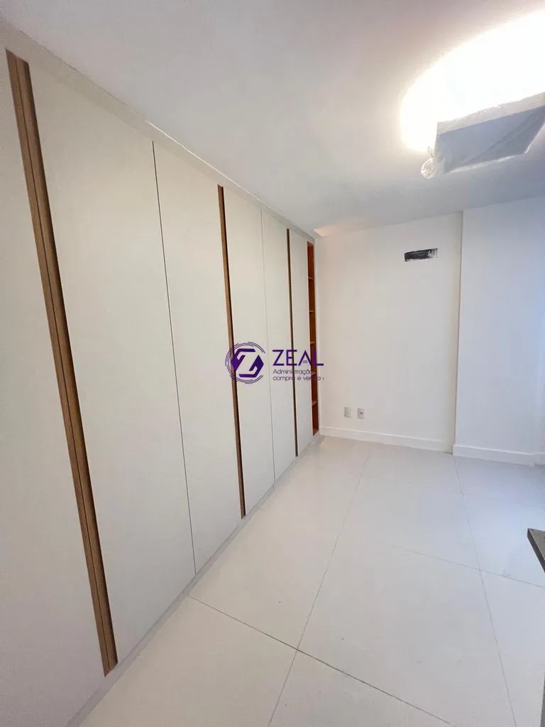 Apartment with 3 bedrooms and 5 bathrooms plus 3 parking spots — photo 20