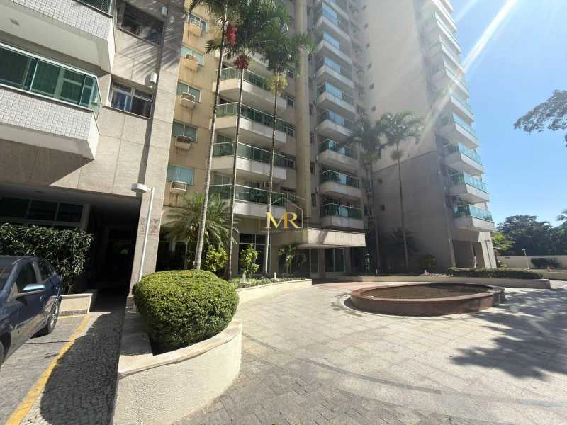 Apartamento residencial com 2 quartos e 1 vaga — photo 24