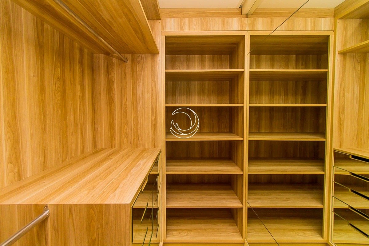 Apartment, 114 m², with a grill on the balcony — photo 7
