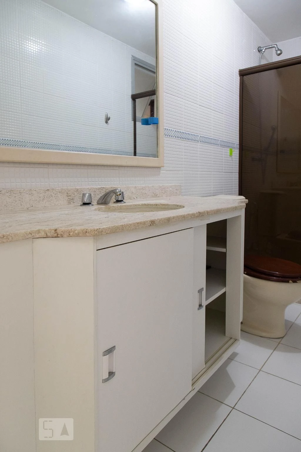 3-bedroom apartment with 3 bathrooms and 2 parking spaces — photo 46