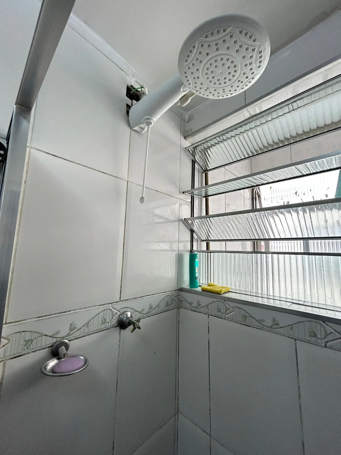 Apartamento de 2 quartos e 46 m² — photo 31
