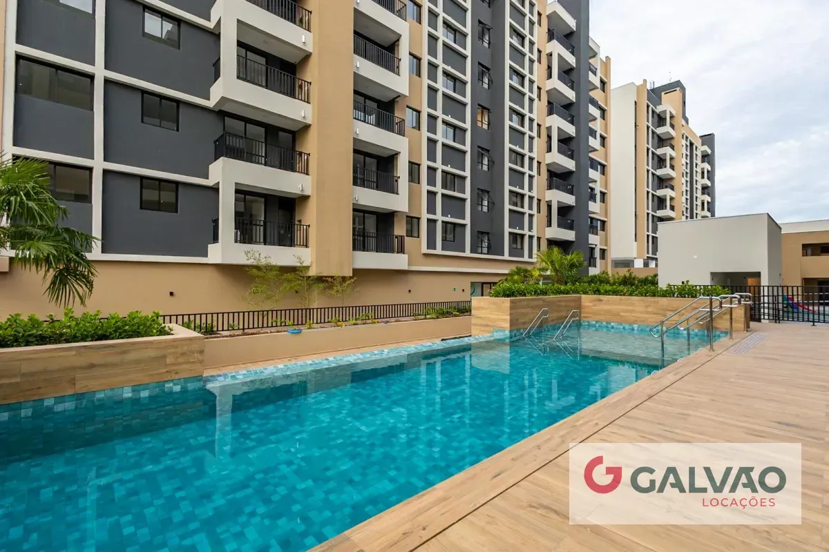 78 m² apartment with 2 bedrooms and 24-hour concierge — photo 25