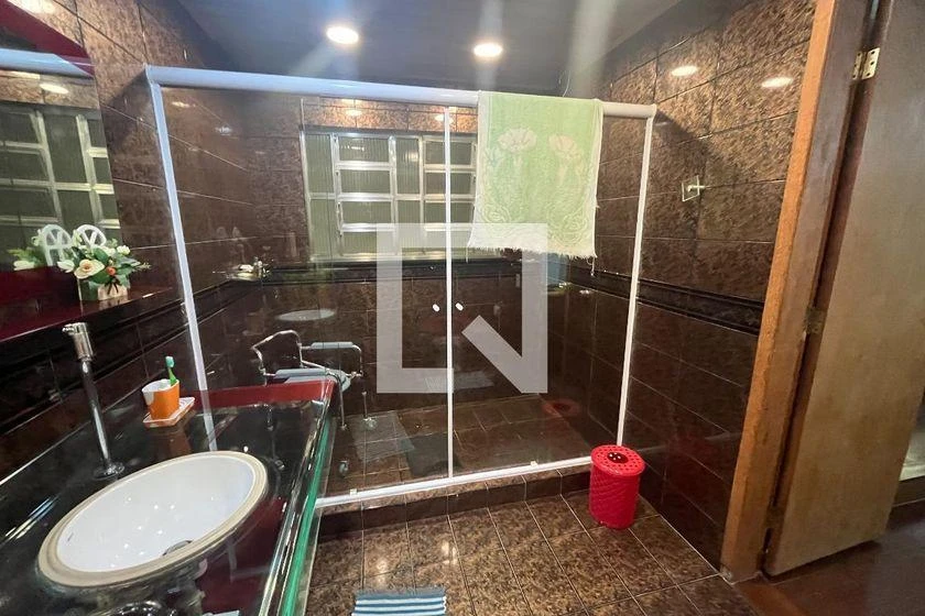 Casa sem mobília com 8 suítes e 1100 m² — photo 12