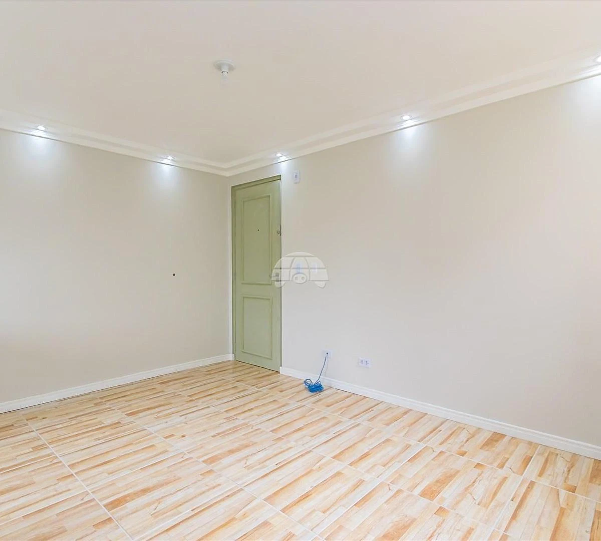 2-bedroom, 42 m² house in Curitiba — photo 22