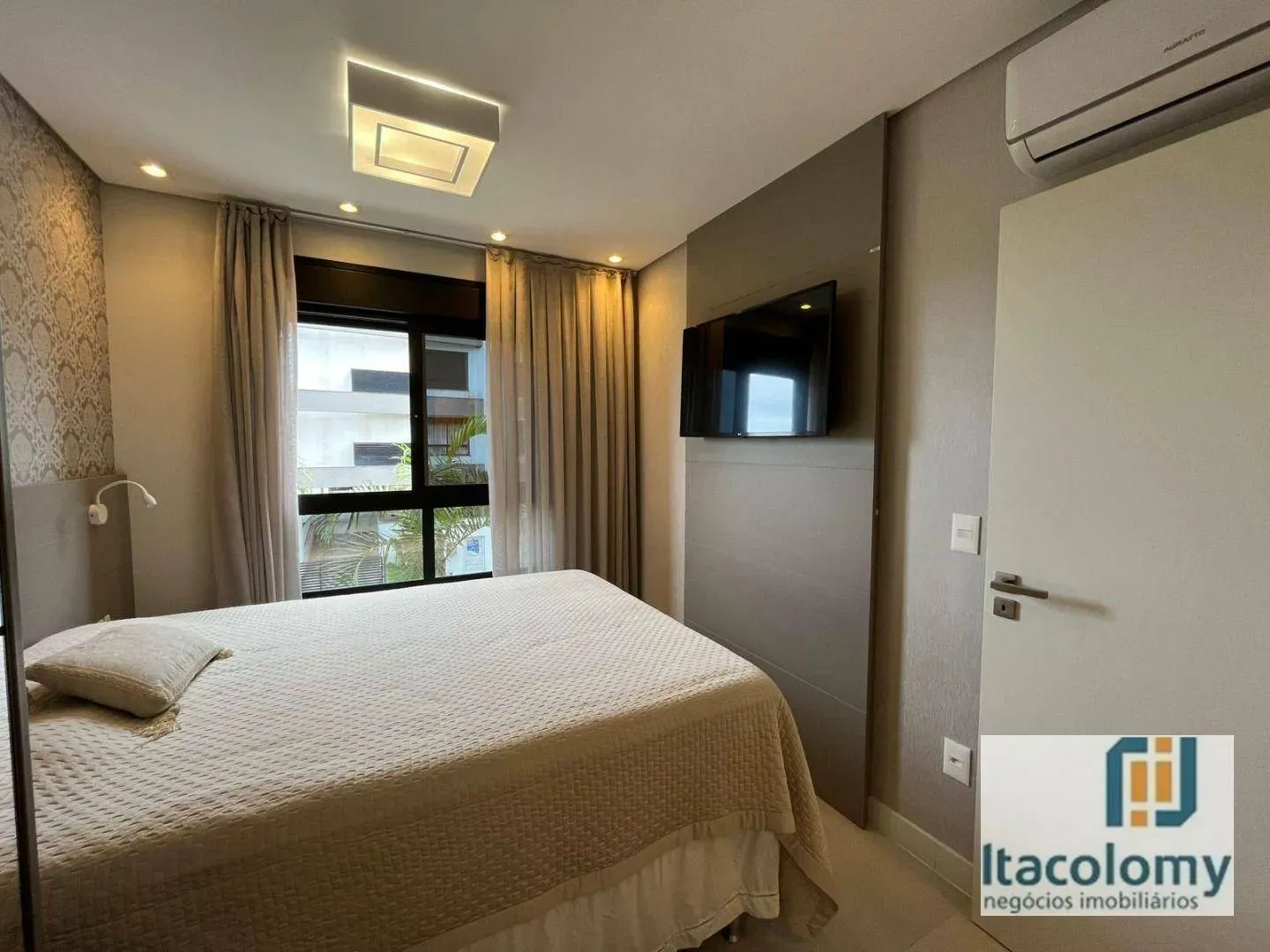 Apartment with 3 en-suite bedrooms and 116 m² — photo 6