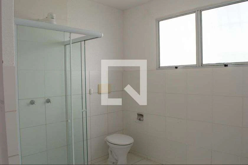 Apartamento térreo de 43 m² com 1 quarto e cozinha fechada — photo 14