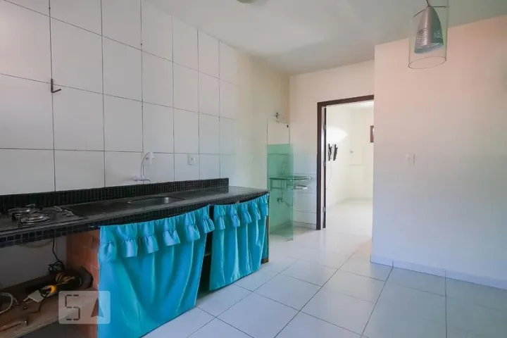 30 m² studio in Florianópolis — photo 13